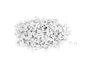 ABS Round Base Wall Mounted Picture Photo Frame Nail Hook Hanger 300pcs ABS Round Base Wall Mounted Picture Photo Frame Nail Hook Hanger 300pcs