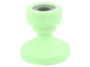 Kitchen ABS Tap-water Cleaning Saving Water Strainer Faucet Nozzle Filter Green Kitchen ABS Tap-water Cleaning Saving Water Strainer Faucet Nozzle Filter Green