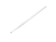 Metal 110cm 7 Section Telescopic Antenna Aerial for Radio TV Metal 110cm 7 Section Telescopic Antenna Aerial for Radio TV