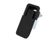 Unique Bargains86mmx55mmx56mm Metal Recessed Type Safety Guard Keyless Plane Lock Locker Unique Bargains86mmx55mmx56mm Metal Recessed Type Safety Guard Keyless Plane Lock Locker