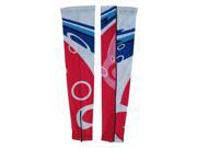 XINTOWN Authorized Adult Outdoor Basketball Cycling Exercise Compression Long Leg Sleeve Protector XXL Pair #4 XINTOWN Authorized Adult Outdoor Basketball Cycling Exercise Compression Long Leg Sleeve Protector XXL Pair #4