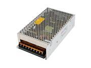 S-200-12 DC 12V 16.5A LED Strip Light Switching Switch Power Supply Driver S-200-12 DC 12V 16.5A LED Strip Light Switching Switch Power Supply Driver