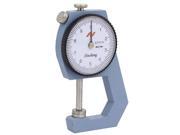 0-20mm Measure Range 0.1mm Accuracy Dial Thickness Gauge Tester Measuring Tool 0-20mm Measure Range 0.1mm Accuracy Dial Thickness Gauge Tester Measuring Tool