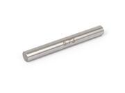 5.73mm Dia 50mm Length GCR15 Cylinder Rod Hole Measuring Plug Pin Gage Gauge 5.73mm Dia 50mm Length GCR15 Cylinder Rod Hole Measuring Plug Pin Gage Gauge