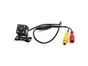 Universal Screw Mount 170 Degree 580 TVL CCD LED Rearview Back up Parking Camera Universal Screw Mount 170 Degree 580 TVL CCD LED Rearview Back up Parking Camera