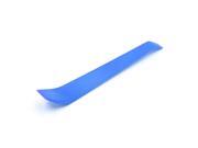 Blue Plastic Car Door Stereo Audio GPS Dash Panel Dismantle Removal Pry Tool Blue Plastic Car Door Stereo Audio GPS Dash Panel Dismantle Removal Pry Tool