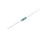 500 x Resistors 43 Ohms OHM 1/2W Carbon Film 1/2 Watt 500 x Resistors 43 Ohms OHM 1/2W Carbon Film 1/2 Watt
