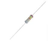 500x Through Hole Carbon Film Resistors 24K ohm 1W 5% 500x Through Hole Carbon Film Resistors 24K ohm 1W 5%