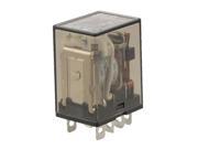 Unique Bargains Unique Bargains JQX-13F LY2 DC 12V Coil 8 Pins DPDT 2NO 2NC Power Electromagnetic Relay Unique Bargains Unique Bargains JQX-13F LY2 DC 12V Coil 8 Pins DPDT 2NO 2NC Power Electromagnetic Relay