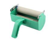 UPC 712206155902 product image for Single Color Decoration Painting Machine for 7 Inch Roller Brush | upcitemdb.com