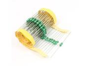 220uH 1/2W 4-Color Ring 10% Axial Lead Fixed Inductor 100 Pcs 220uH 1/2W 4-Color Ring 10% Axial Lead Fixed Inductor 100 Pcs