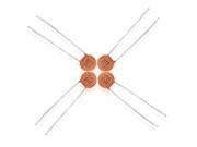 Unique Bargains 50 x 20pF Through Hole 2.5mm Pitch Ceramic Capacitors Unique Bargains 50 x 20pF Through Hole 2.5mm Pitch Ceramic Capacitors
