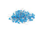 Unique Bargains 102M 1000PF 400V AC 20% Ceramic Safety Capacitor x 100pcs Unique Bargains 102M 1000PF 400V AC 20% Ceramic Safety Capacitor x 100pcs