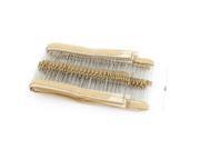 500pcs 1/4W 1K Ohm 5% Electronic Components Carbon Film Resistor 500pcs 1/4W 1K Ohm 5% Electronic Components Carbon Film Resistor