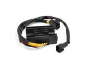 Metal Motorcycle Voltage Regulator Rectifier for Suzuki DRZ400 2000-2012 Metal Motorcycle Voltage Regulator Rectifier for Suzuki DRZ400 2000-2012