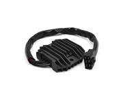 Metal Motorcycle Voltage Regulator Rectifier for Kawasaki NINJA VN400 VN800 Metal Motorcycle Voltage Regulator Rectifier for Kawasaki NINJA VN400 VN800