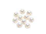 10 Pcs T4.7 Yellow 3020-SMD LED Auto Car Dashboard Panel Light Bulb Interior 10 Pcs T4.7 Yellow 3020-SMD LED Auto Car Dashboard Panel Light Bulb Interior