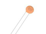 Ceramic Capacitor Kit 50V 20000PF Disc Capacitors for DIY Electronic Circuit- Pack of 10- Brick Red Ceramic Capacitor Kit 50V 20000PF Disc Capacitors for DIY Electronic Circuit- Pack of 10- Brick Red