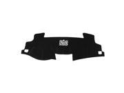 Car Dashboard Cover Nonslip Black Dash Mat Sun Pad for 2012-2017 Toyota Camry Car Dashboard Cover Nonslip Black Dash Mat Sun Pad for 2012-2017 Toyota Camry