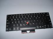 Original IBM Lenovo keyboard for Thinkpad X131e Chromebook black US layout