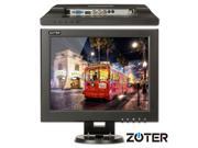 ZOTER® 12 ZOTER® 12