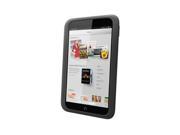 Barnes Noble NOOK HD Tablet 8GB Slate BNTV400 8GB SLATE