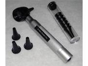 NEW! for 2017 4th Generation Dr Mom LED Pocket Pro Otoscope with Hard Case