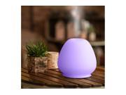 ZAQ Paradise Glass LiteMist Aromatherapy Essential Oil Diffuser