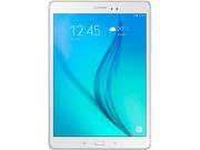 SAMSUNG Galaxy Tab A 9.7 Qualcomm 1.5 GB Memory 16 GB 9.7 Touchscreen Tablet Android 5.0
