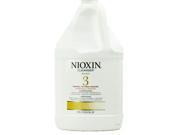 Nioxin System 3 Cleanser Gallon