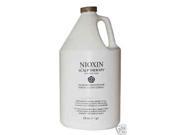 Nioxin System 3 Scalp Therapy Gallon