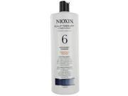 Nioxin System 6 Scalp Therapy Liter