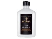 Woody s Daily Stimulating Conditioner for Men 12 oz