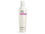 AG Hair Cosmetics Sterling Silver Toning Shampoo 8oz