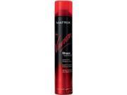 Matrix 500172 Vavoom Shape Maker Shaping Spray Extra Hold 11 oz Hair Spray