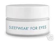 Bioelements Sleepwear for Eyes Overnight Creme 1 2 oz.