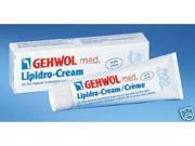 Gehwol Lipidro Cream 15.9 oz