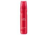 Wella Professionals Brilliance Leave In Balm For Colored Hair 5.07 oz