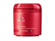 Wella Professionals Brilliance Treatment For Fine To Normal Colored Hair 16.9 oz