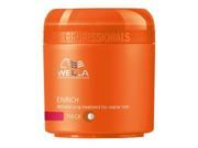 Wella Professionals Enrich Moisturizing Treatment For Coarse Hair 5.07 oz