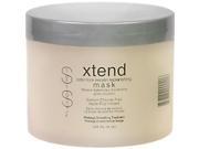 Simply Smooth xtend Color Lock Keratin Replenishing Mask 4oz