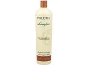 Thermafuse Volume Shampoo Liter