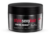 Sexy Hair Concepts Style Sexy Hair Control Maniac Wax 1.8 oz