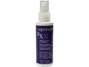 Brocato Supersilk 8x Silkening Leave In Treatment Spray 4oz