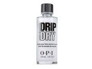 Drip Dry Lacquer Drying Drops 4 oz Nail Polish Dryer