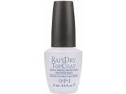 OPI RapiDry Top Coat 1 2 oz.