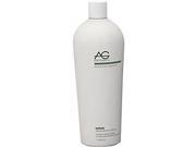 AG Hair Cosmetics Keratin Repair Restore Daily Strengthening Conditioner Liter