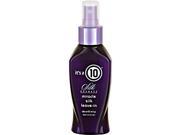 It s A 10 Silk Express Collection Miracle Silk Leave In 4oz