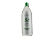 Lanza KB2 Protein Plus Shampoo 1000ml 33.8oz.