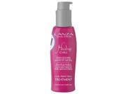 Lanza Healing Curls Curl Perfecting Treatment 3.4 Oz